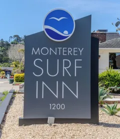 Monterey Surf Inn