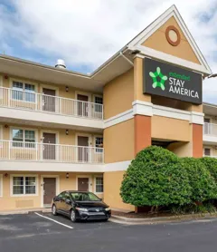 Extended Stay America Select Suites - Chattanooga - Airport