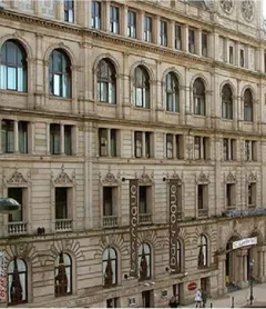 Britannia Hotel Manchester