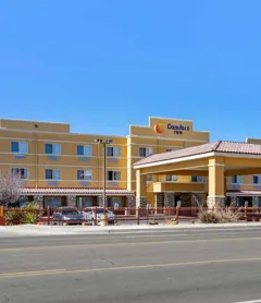 Comfort Inn Albuquerque Airport