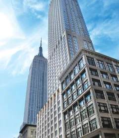 The Langham, New York, Fifth Avenue