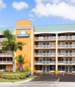 Days Inn by Wyndham Fort Lauderdale-Oakland Park Airport N