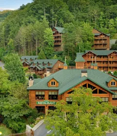 Westgate Smoky Mountain Resort & Water Park