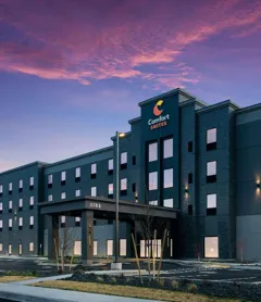 Comfort Suites Southwest Kennewick