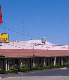 San Joaquin Motel