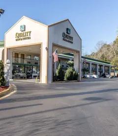 Quality Inn & Suites Macon North