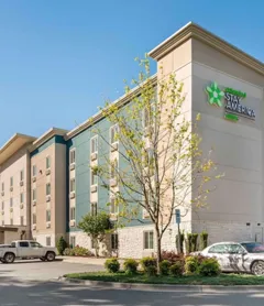 Extended Stay America Suites - Charlotte - Matthews