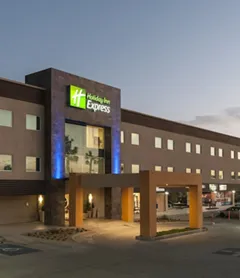 Holiday Inn Express Cabo San Lucas, an IHG Hotel