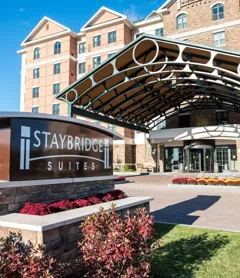 Staybridge Suites Albany Wolf Rd-Colonie Center, an IHG Hotel