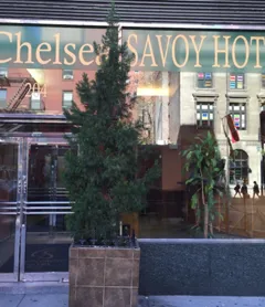 Chelsea Savoy Hotel