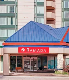 Ramada by Wyndham Niagara Falls/Fallsview