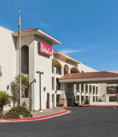 Red Roof Inn Albuquerque - Midtown