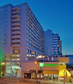 Holiday Inn Vancouver Centre, an IHG Hotel