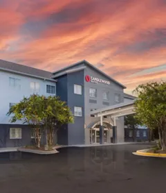 Candlewood Suites Charleston Mt Pleasant, an IHG Hotel