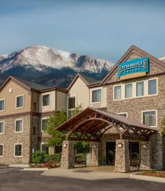 Staybridge Suites Colorado Springs North, an IHG Hotel