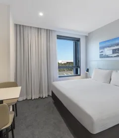 Travelodge Hotel Sydney Airport