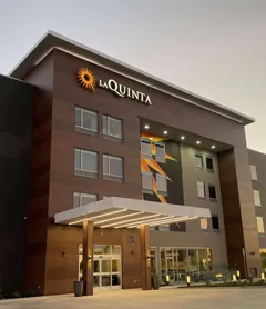 La Quinta Inn & Suites By Wyndham Galt Lodi North