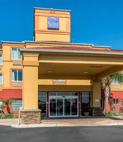 Sleep Inn & Suites Ocala - Belleview