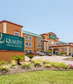 Quality Inn & Suites