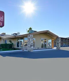 Crown Motel