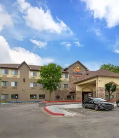 Comfort Suites Omaha East-Council Bluffs