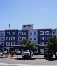 Executive Residency by Best Western Victorville