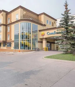 Comfort Inn & Suites University