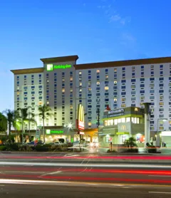 Holiday Inn Los Angeles - LAX Airport, an IHG Hotel