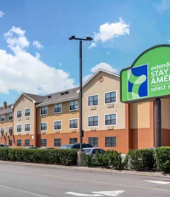 Extended Stay America Select Suites Chicago O'Hare