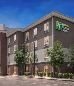 Holiday Inn Express and Suites Savannah - Midtown, an IHG Hotel