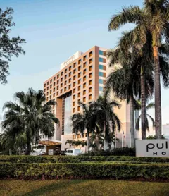 Pullman Miami Airport