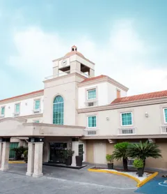 Best Western Plus Monterrey Colon