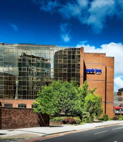 Park Inn by Radisson Cardiff City Centre