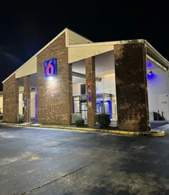 Motel 6 Greensboro, NC - Airport