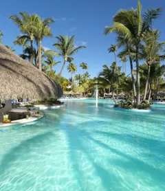 Melia Caribe Beach Resort - All Inclusive