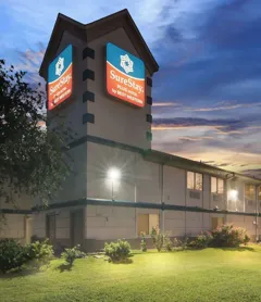 SureStay Plus by Best Western Benbrook Fort Worth