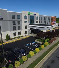 Holiday Inn Express Quantico - Stafford, an IHG Hotel