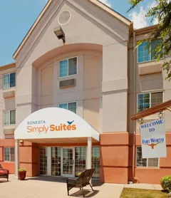 Sonesta Simply Suites Fort Worth