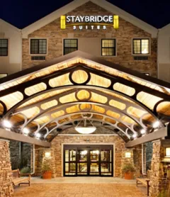 Staybridge Suites Lexington, an IHG Hotel