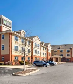 Extended Stay America Suites Chicago Woodfield Mall