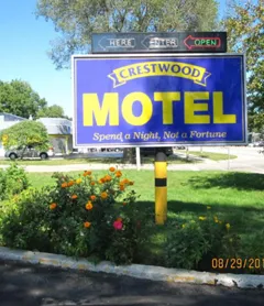 Crestwood Motel