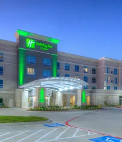 Holiday Inn Hotel & Suites Houston West - Katy Mills, an IHG Hotel