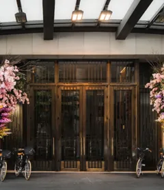 Four Seasons Hotel New York Downtown