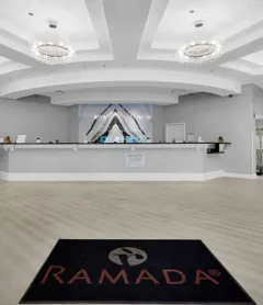 Ramada by Wyndham Jacksonville I-95 by Butler Blvd