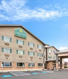 La Quinta Inn & Suites by Wyndham Meridian / Boise West