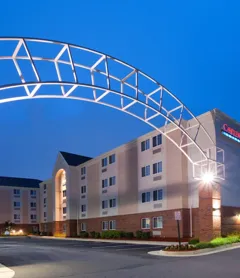 Candlewood Suites Washington Dulles Sterling, an IHG Hotel