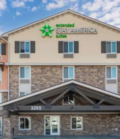 Extended Stay America Suites - Norco