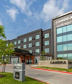 Cambria Hotel Austin Airport