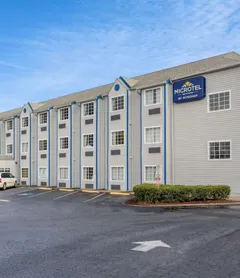 Microtel Inn by Wyndham Matthews/Charlotte