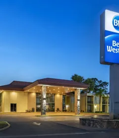 Best Western International Speedway Hotel